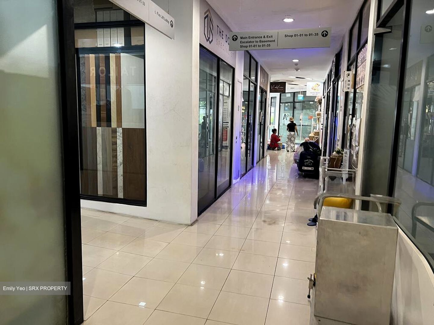 Viva Vista (D5), Retail #502869991